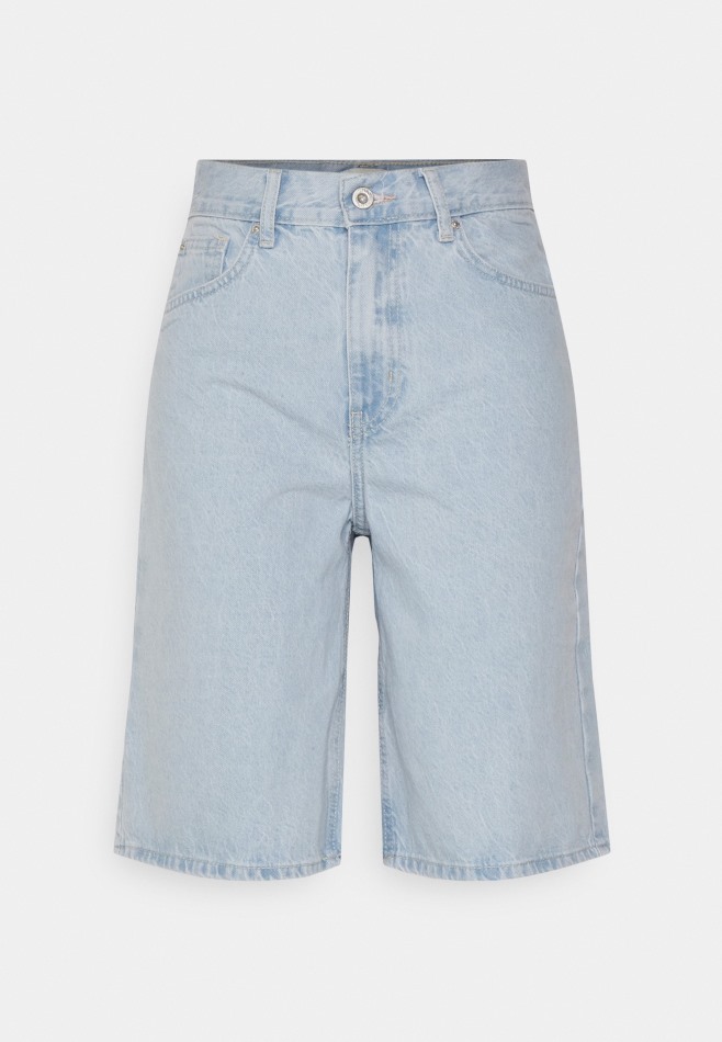 Gabor Noir | Bout Fermé Exclusif Compensé - Talons à Plateforme